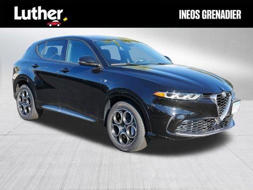 2024 Alfa Romeo Tonale Ti