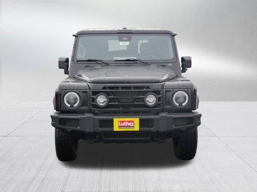 2026 INEOS Grenadier EDITION