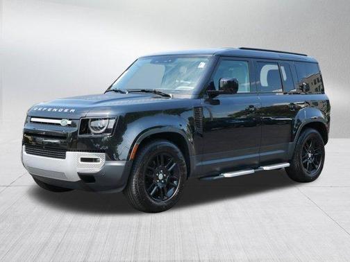 2023 Land Rover Defender 110 S