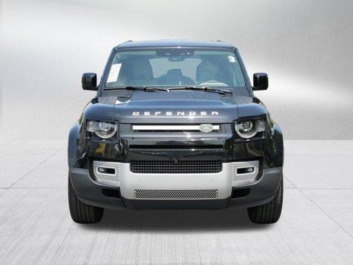2023 Land Rover Defender 110 S