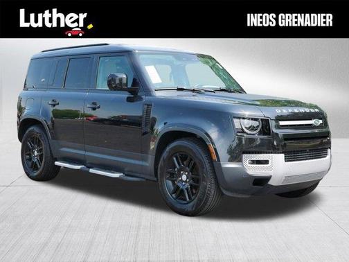 2023 Land Rover Defender 110 S