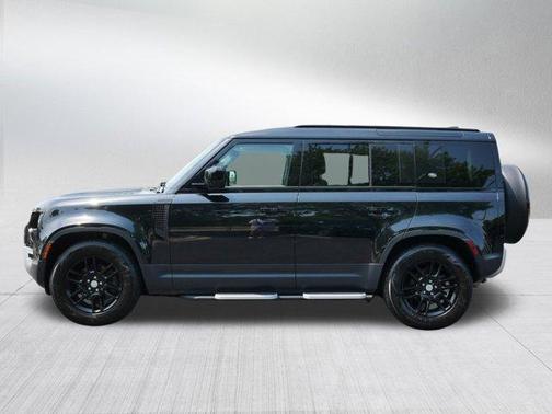 2023 Land Rover Defender 110 S
