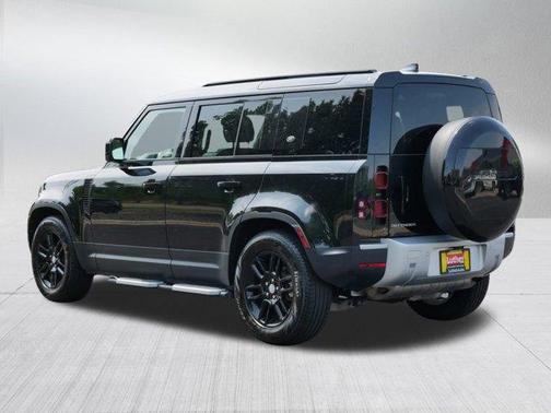 2023 Land Rover Defender 110 S
