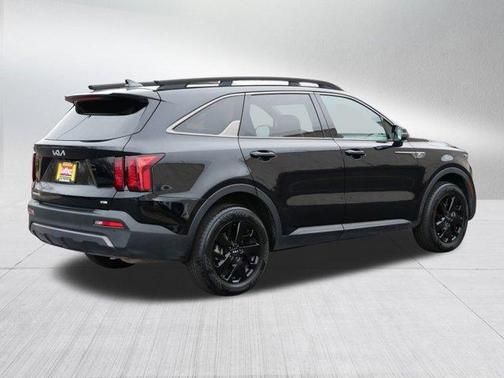 2023 Kia Sorento X-Line S