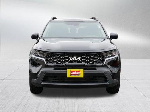 2023 Kia Sorento X-Line S