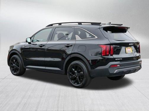 2023 Kia Sorento X-Line S