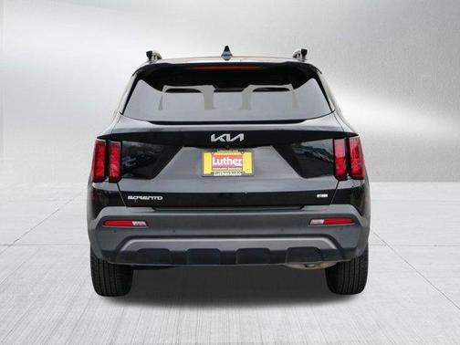 2023 Kia Sorento X-Line S