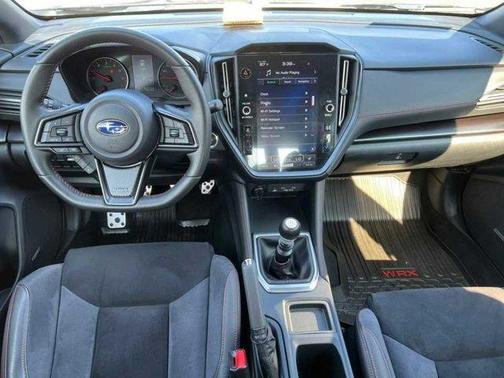2022 Subaru WRX Limited