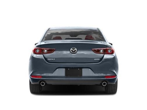 2023 Mazda Mazda3 2.5 S Carbon Edition