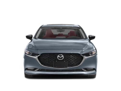 2023 Mazda Mazda3 2.5 S Carbon Edition