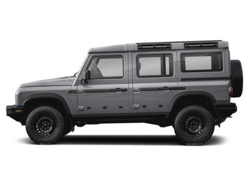 2024 INEOS Grenadier Trialmaster Edition