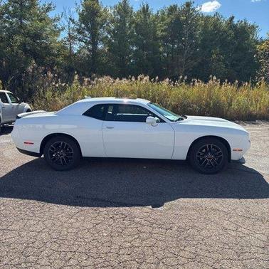 2019 Dodge Challenger GT