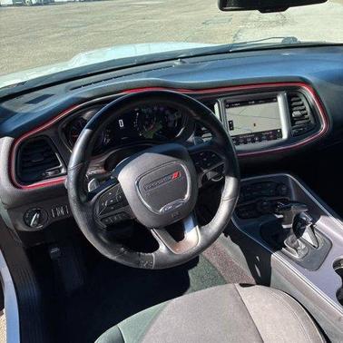 2019 Dodge Challenger GT