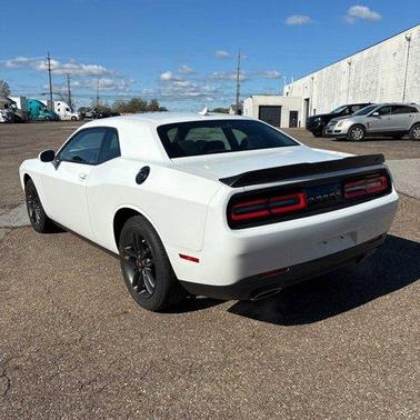 2019 Dodge Challenger GT
