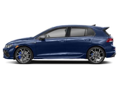 2024 Volkswagen Golf R 2.0T