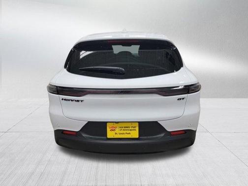 2023 Dodge Hornet GT Plus