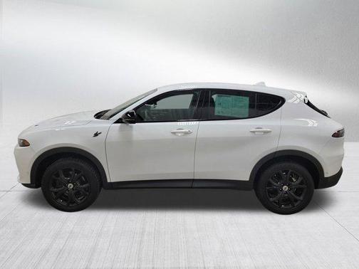 2023 Dodge Hornet GT Plus