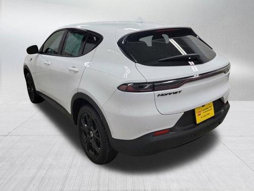 2023 Dodge Hornet GT Plus