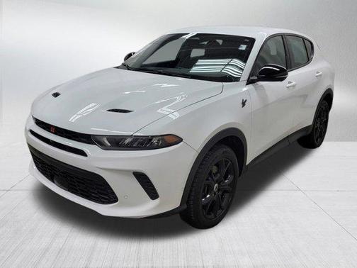 2023 Dodge Hornet GT Plus