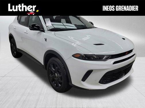 2023 Dodge Hornet GT Plus