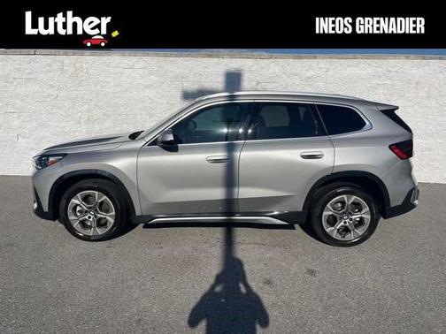 2023 BMW X1 xDrive28i