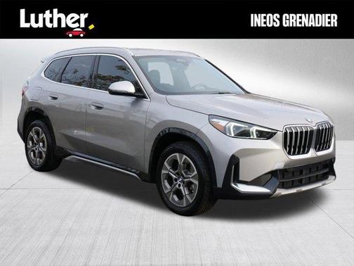 2023 BMW X1 xDrive28i