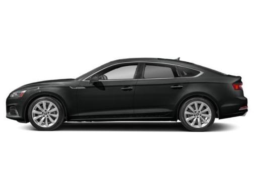 2018 Audi A5 2.0T Prestige