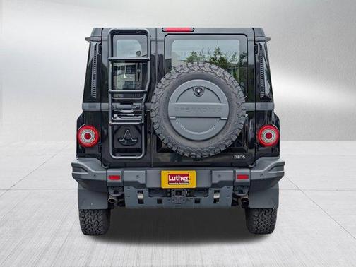 2025 INEOS Grenadier FIELDMASTER EDITION