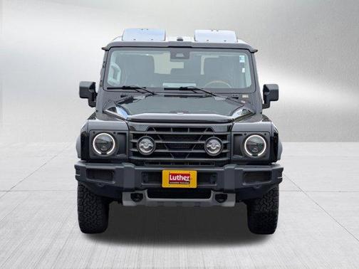 2025 INEOS Grenadier FIELDMASTER EDITION