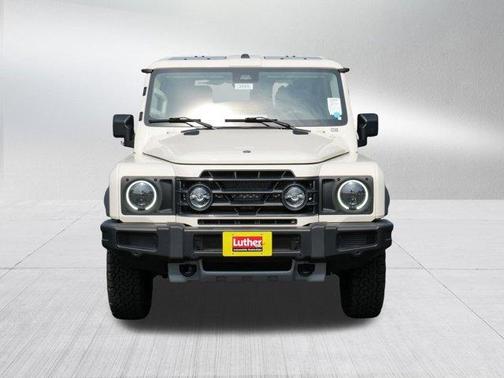 2025 INEOS Grenadier FIELDMASTER EDITION