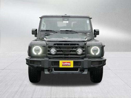 2025 INEOS Grenadier FIELDMASTER EDITION