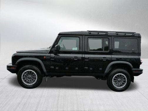 2025 INEOS Grenadier FIELDMASTER EDITION