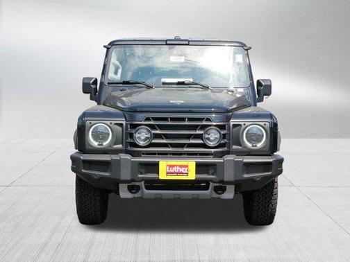 2025 INEOS Grenadier FIELDMASTER EDITION