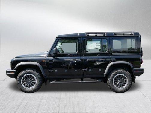 2025 INEOS Grenadier FIELDMASTER EDITION