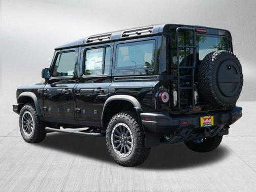 2025 INEOS Grenadier FIELDMASTER EDITION