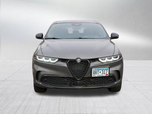 2024 Alfa Romeo Tonale Veloce