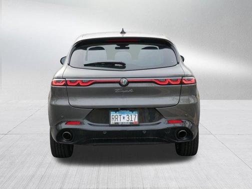 2024 Alfa Romeo Tonale Veloce