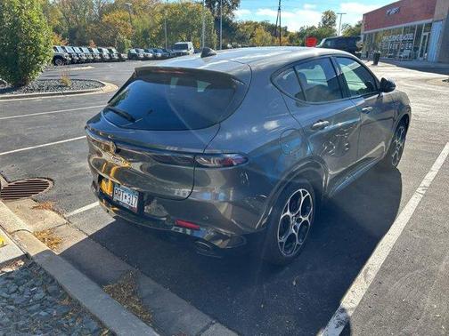 2024 Alfa Romeo Tonale Veloce