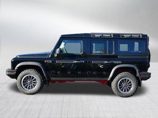 2025 INEOS Grenadier FIELDMASTER EDITION