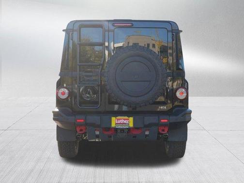 2025 INEOS Grenadier FIELDMASTER EDITION