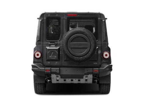 2025 INEOS Grenadier FIELDMASTER EDITI