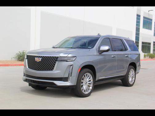 2024 Cadillac Escalade Premium Luxury