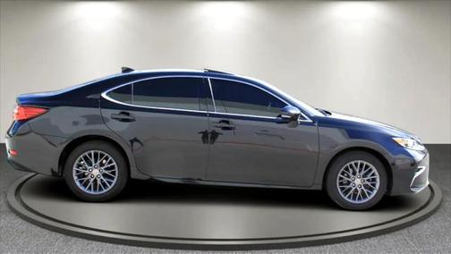 2018 Lexus ES 350 Base