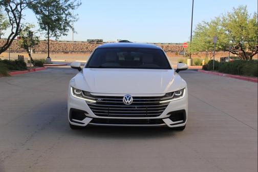 2020 Volkswagen Arteon 2.0T SEL R-Line