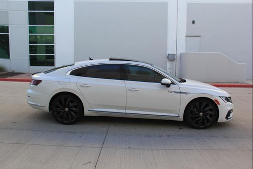 2020 Volkswagen Arteon 2.0T SEL R-Line
