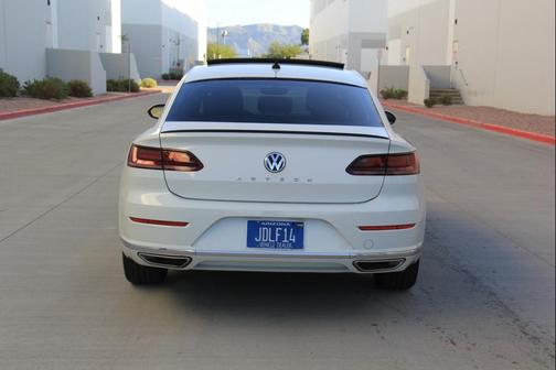 2020 Volkswagen Arteon 2.0T SEL R-Line