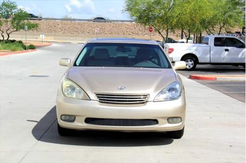 2003 Lexus ES 300 Base