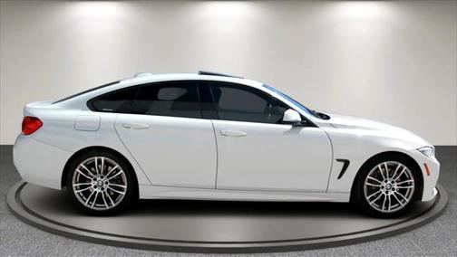 2016 BMW 428 Gran Coupe i