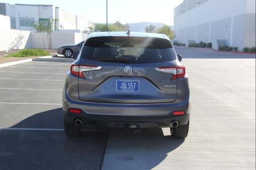 2021 Acura RDX Technology Package