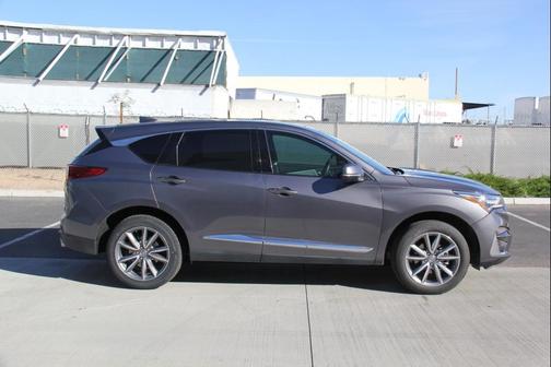 2021 Acura RDX Technology Package